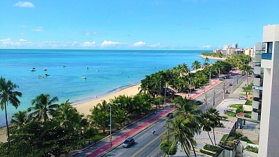 Ponta Verde