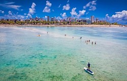 Ponta Verde - Maceió