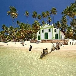 São Miguel dos Milagres - AL