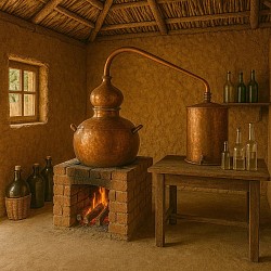 ALAMBIQUE